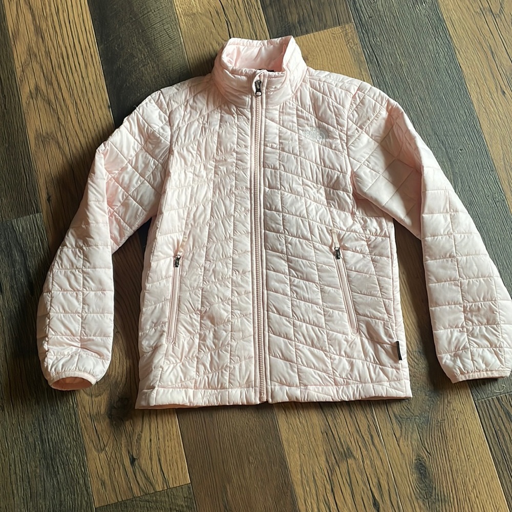North Face Jacket